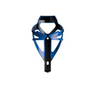 Garmin Fiber Tacx Deva Portabotellas, azul T6154.05 Bicicleta e-Bike One Sizes