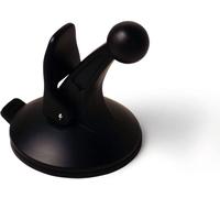 Garmin Suction Cup - Soporte para GPS Aera, Nüvi, StreetPilot, Zumo, negro