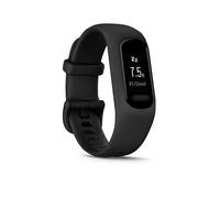 GARMIN Fitness-Tracker Vivosmart® 5 negro | L