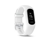 GARMIN Fitness-Tracker Vivosmart® 5 S/M blanco