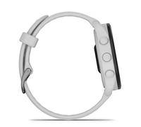 Garmin - Forerunner 165 3,05 cm (1.2") AMOLED 43 mm Digital 390 x 390 Pixeles Pantalla táctil Gris GPS (satélite)