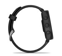 Smartwatch GARMIN Forerunner 165 Negro Plateado 1,2"