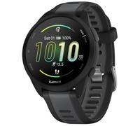 Garmin Forerunner 165 AMOLED Negro - Reloj inteligente