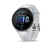 Garmin Forerunner 165 GPS Blanco / Smartwatch 43mm