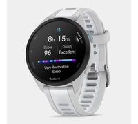 GARMIN FORERUNNER 165 MUSIC BLANCO-GRIS UNICA