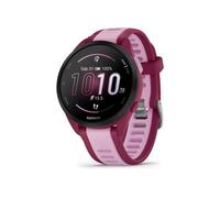 Garmin Forerunner 165 Music Lila / Smartwatch 30.4mm
