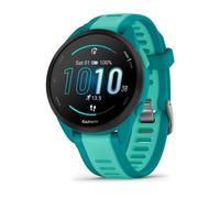 Reloj garmin forerunner 165 music turquesa/aqua 43 MM
