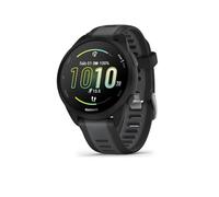 Smartwatch GARMIN Forerunner 165 Negro Plateado 1,2"