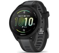 Smartwatch GARMIN Forerunner 165 Negro Plateado 1,2"