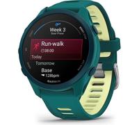 Garmin Forerunner 170 Music Bluetooth GPS NFC 42 mm Verde Talla única