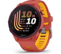 Garmin Forerunner 170 Music GPS NFC 42 mm Rosa Talla única
