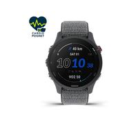 Garmin Forerunner 255 Cardio-Gps TU Noir