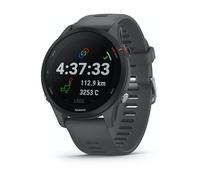 Garmin Forerunner 255 gris pizarra