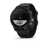 Garmin Forerunner 255 Music GPS Reloj Running - negro onesize