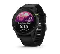 Garmin Forerunner 255 Music GPS Reloj Running - negro onesize