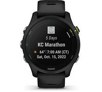 Garmin Forerunner 255 Music GPS Reloj Running - negro onesize