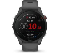 GARMIN Forerunner 255 Basic Grey - Cardio GPS watch - Gris - EU Unica