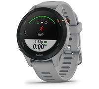 Garmin Forerunner 255S, Reloj Inteligente para Correr con GPS, Garmin Pay, Autonomía de hasta 14 Días, Gris
