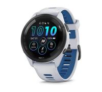 Garmin Forerunner 265 Azul/Blanco - Smartwatch deportivo