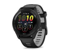 Garmin Forerunner 265 Negro/Gris - Smartwatch deportivo