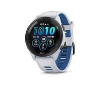 Garmin Forerunner 265 Reloj Inteligente Blanco 46MM 1,3 Pulgadas