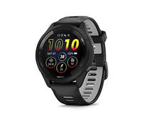 Smartwatch Garmin Forerunner 265S WiFi + GPS + pantalla AMOLED + sensor de pulso