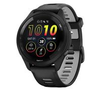 Garmin Forerunner 265 Smartwatch con GPS, Reloj Deportivo para Running, Modelo 010-02810-10 Negro - Wearable