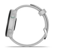 Garmin Forerunner 55 Blanco / Smartwatch 42mm