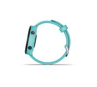 Garmin Pulsómetros con gps forerunner 55 turquesa