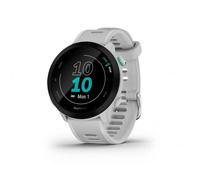Garmin Forerunner 55 Blanco / Smartwatch 42mm