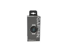 Garmin Forerunner 55 Blanco - Smartwatch 42mm