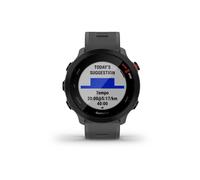 Garmin - Forerunner 55 MIP 42 mm Digital 208 x 208 Pixeles Pantalla táctil Gris GPS (satélite)