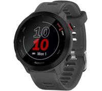 Garmin Forerunner 55 Smartwatch Gris