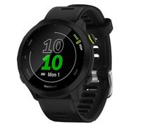 Garmin Correas de reloj QuickFit 26, negro, talla única, Clásico