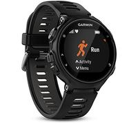 Garmin Forerunner 735 x t, Color Negro & Gray