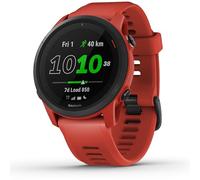 Garmin Forerunner 745 3,05 cm (1.2") MIP Digital 240 x 240 Pixeles Pantalla táctil Wifi GPS (satélite)