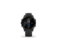 Garmin Forerunner 945, Premium GPS Running/Triatlón Smartwatch with Music, Negro