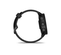 Garmin - Forerunner 955 3,3 cm (1.3") MIP 46.5 mm Digital 260 x 260 Pixeles Pantalla táctil Negro Wifi GPS (satélite)