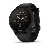 Garmin Forerunner 955 Solar Black