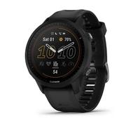 Garmin Forerunner 955 Solar Black