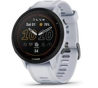 Garmin Forerunner 955 3,3 cm (1.3") MIP Digital 260 x 260 Pixeles Pantalla táctil Blanco Wifi GPS (satélite)
