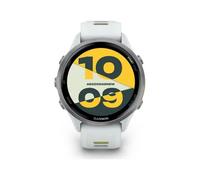 Garmin Forerunner 970 47mm blanco/titanio (010-02969-11) | Nuevo: en embalaje original, sin abrir | 30 meses de garantía | AN710775