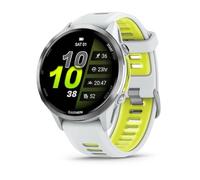 Reloj GPS FORERUNNER 970 - Blanco Talla única
