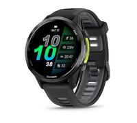 Garmin Forerunner 970 - Reloj Inteligente para Correr Pantalla Amoled y Linterna LED integrada | hasta 15 días de duración de la batería y Soporte de navegación Mejorado