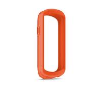 Funda de silicona para Garmin Edge 1040 naranja
