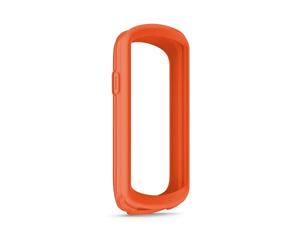 Garmin Funda de Silicona para Edge 1040, Color Naranja