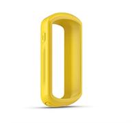 Garmin Funda de Silicona para Edge Explore Amarilla