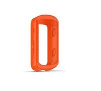 Funda de silicona para Garmin Edge 830 naranja