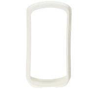 Garmin Funda GARMIN Edge 1030 Blanca Funda de Silicona, Unisex Adulto, Blanco - (Blanco), ÚNICA