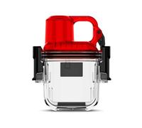 Garmin Funda Sumergible inReach, Compatible con inReach Mini 3 e inReach Mini 3 Plus, Soporta Niveles de presión equivalentes a una Profundidad de 10 ATM o 100 Metros